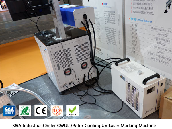 water chiller for UV laser water chiller for UV laser