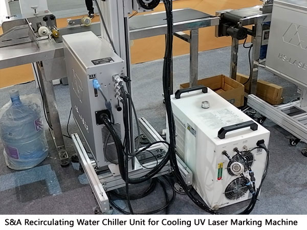 recirculating water chiller unit recirculating water chiller unit