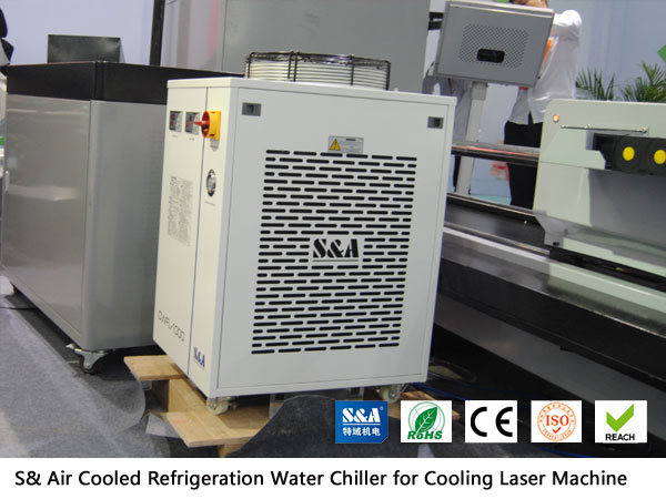 air cooled refrigeration water chiller air cooled refrigeration water chiller