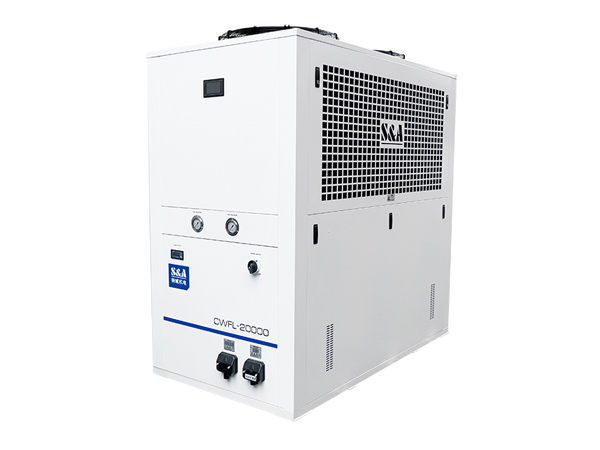  recirkulacijski hladilnik