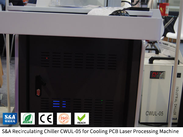 ricircolo refrigeratore  ricircolo refrigeratore