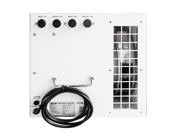 air cooled chiller system air cooled chiller system