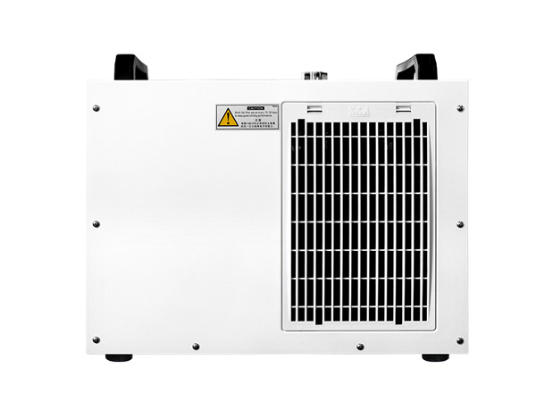  refrigerador d'aigua làser compacte