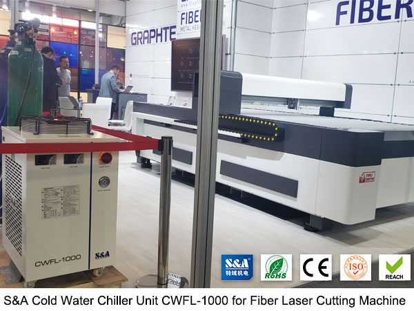  Kaltwasser Kühler Einheit