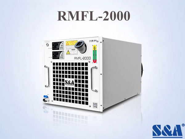  draagbare laserlasmachinekoeler