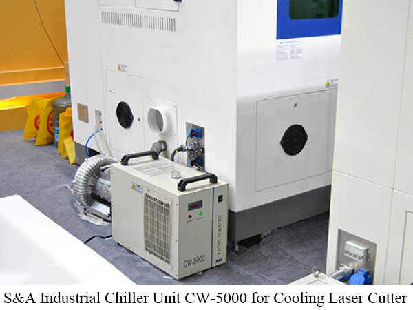 工業冷水機組 工業冷水機組