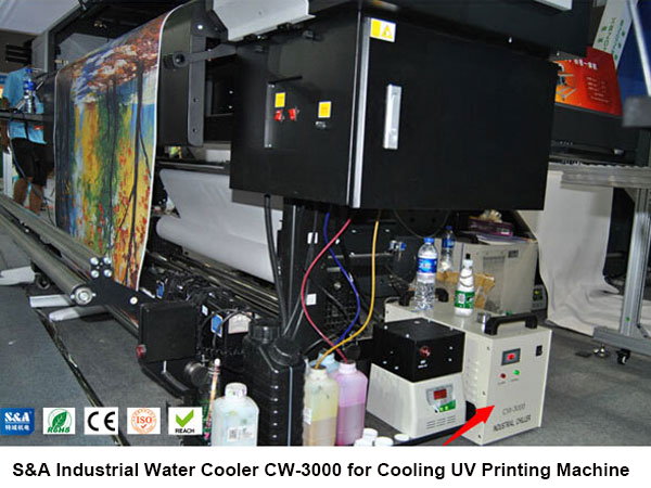 industrial water cooler