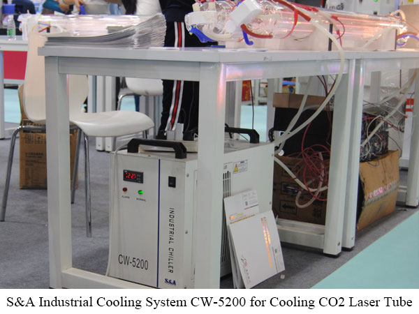 industrial cooling system industrial cooling system