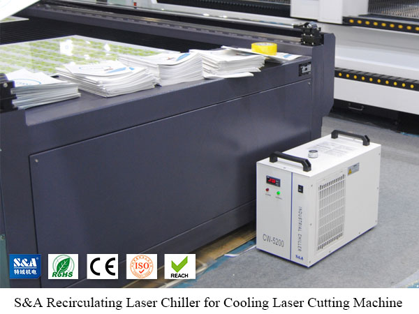 recirculating laser chiller recirculating laser chiller