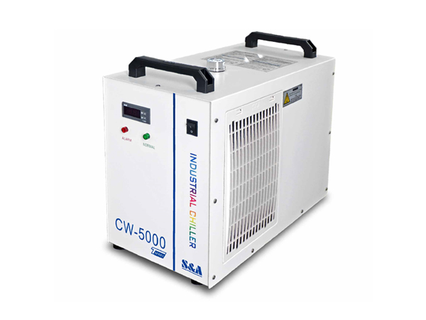 冷凍小型冷水機 冷凍小型冷水機