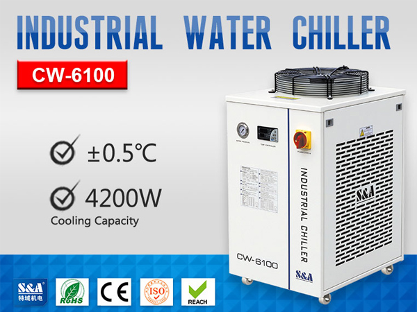 raffreddato ad aria industriale refrigeratore  raffreddato ad aria industriale refrigeratore