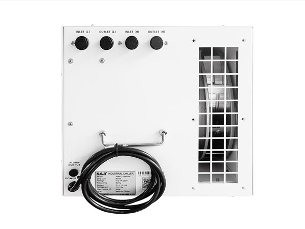 Prozesskühlgerät  Prozesskühlgerät