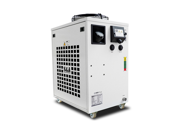  luftgekühlt Kühler