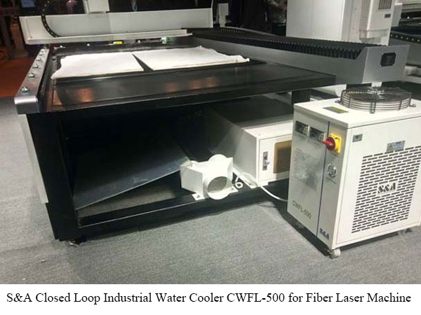 closed loop industrial water cooler closed loop industrial water cooler