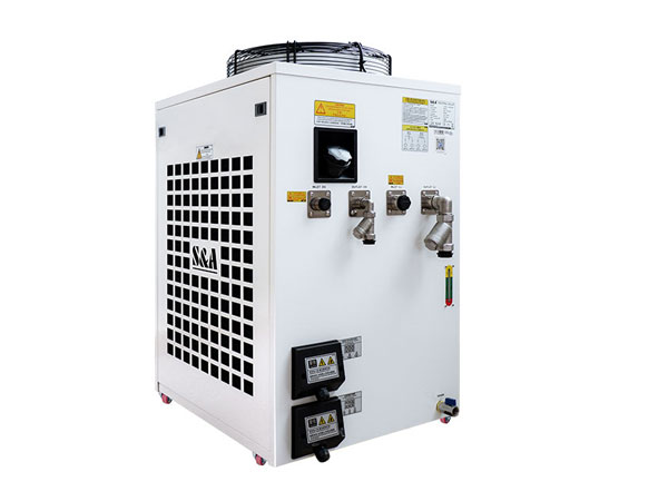 sistema idrico refrigeratore  sistema idrico refrigeratore