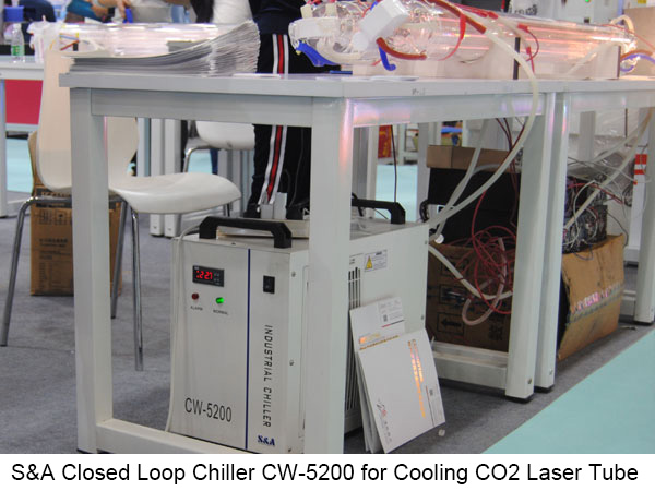 closed loop chiller closed loop chiller