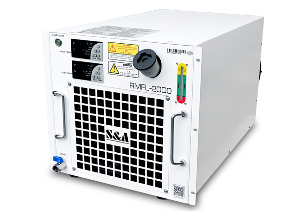 mesin las laser serat genggam 2kw  mesin las laser serat genggam 2kw