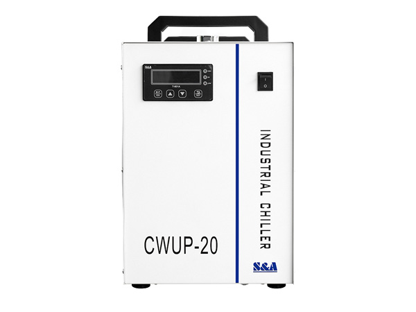 air cooled recirculating laser chiller air cooled recirculating laser chiller