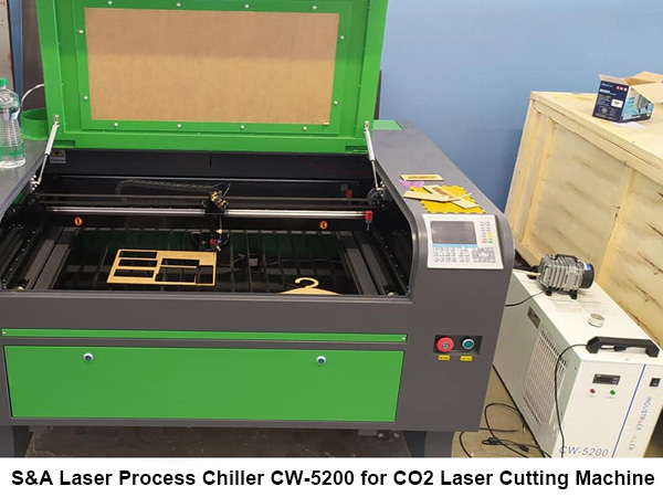 laser process chiller laser process chiller