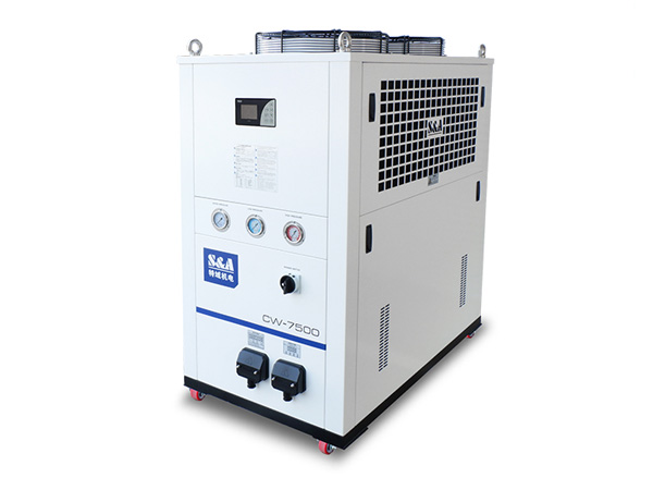 high power water chiller high power water chiller