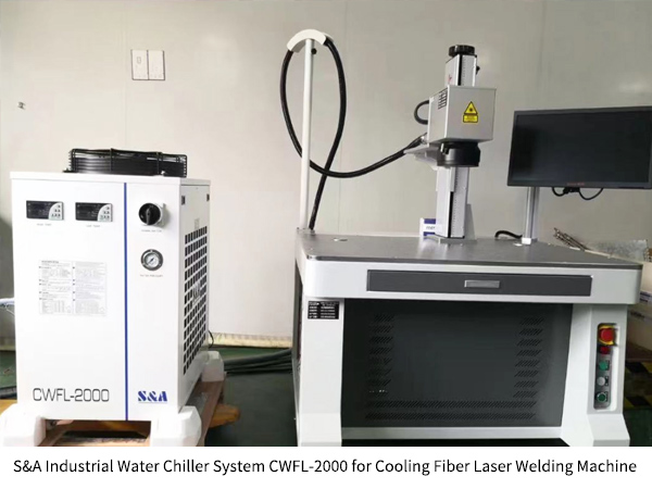 industrial water cooling chiller industrial water cooling chiller