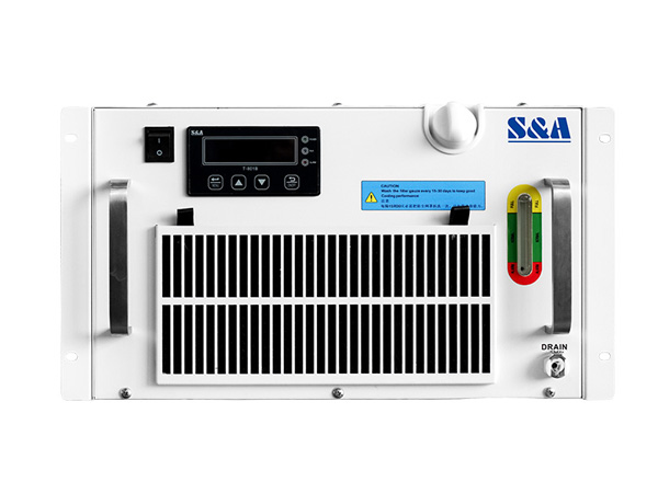  Ultraschneller Laser-Rack-Montage Kühler