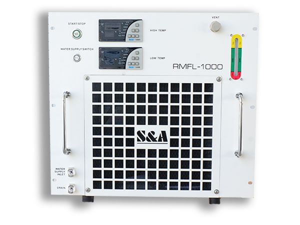 laser chiller laser chiller