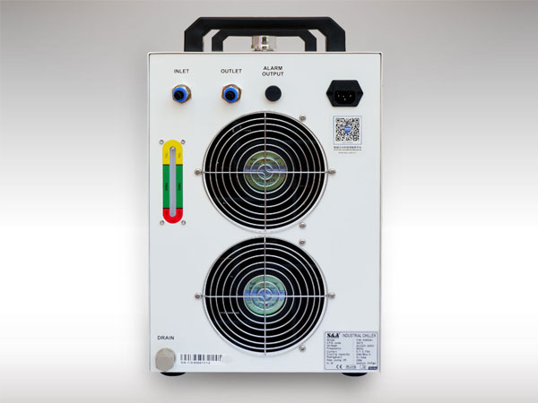 raffreddato ad aria industriale refrigeratore  raffreddato ad aria industriale refrigeratore