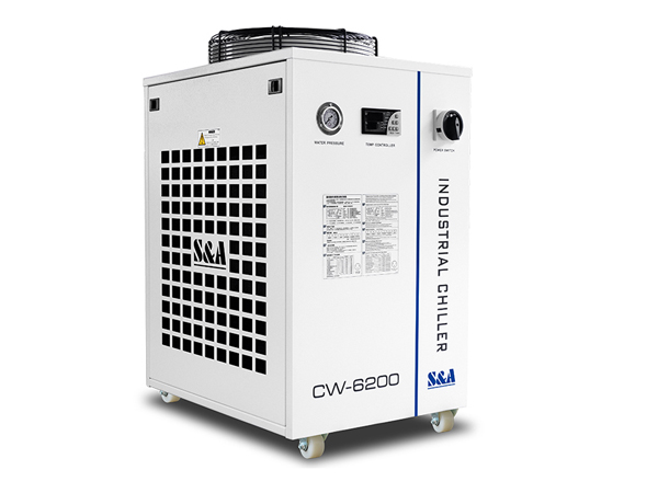 air cooled recirculating chiller air cooled recirculating chiller