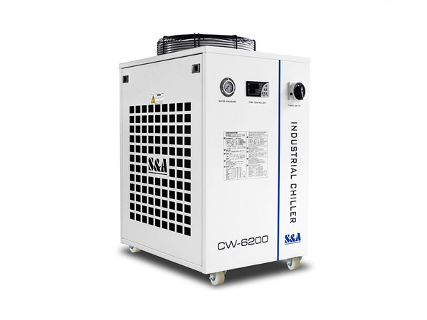  چیلر حلقه بسته