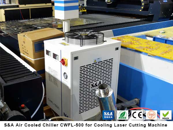 air cooled chiller air cooled chiller