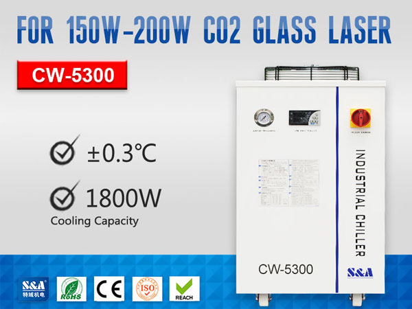 water cooling chiller