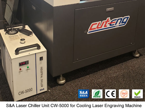 unità laser refrigeratore  unità laser refrigeratore
