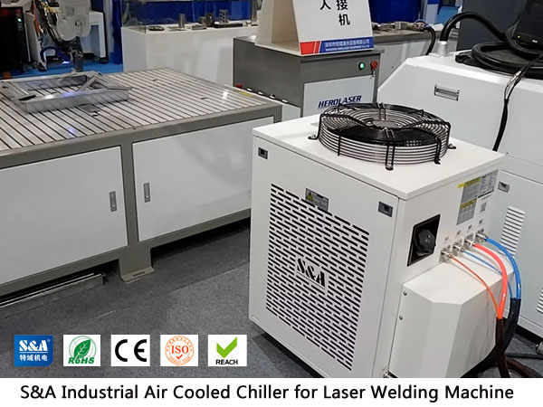 industrial air cooled chiller industrial air cooled chiller