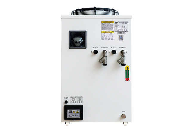 acqua raffreddata ad aria refrigeratore  acqua raffreddata ad aria refrigeratore