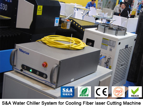  سیستم چیلر آبی