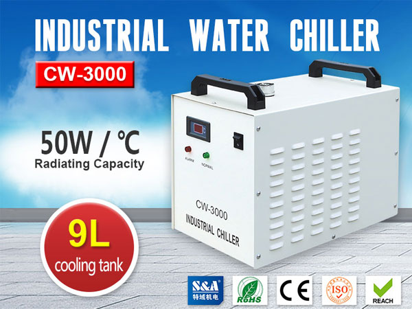 small water chiller unit cw3000 small water chiller unit cw3000