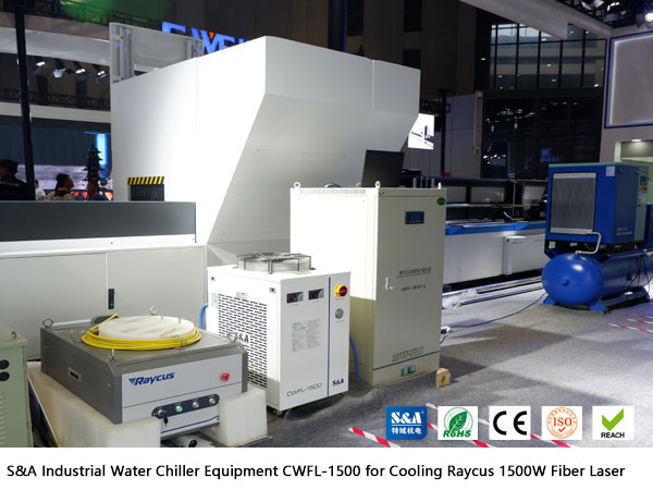 Industrielle Wasser Kühler Ausrüstung  Industrielle Wasser Kühler Ausrüstung