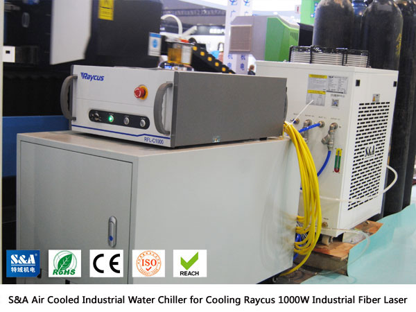 air cooled industrial water chiller air cooled industrial water chiller