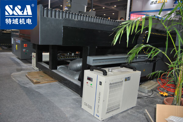 co2 ሌዘር ማቀዝቀዣ  co2 ሌዘር ማቀዝቀዣ