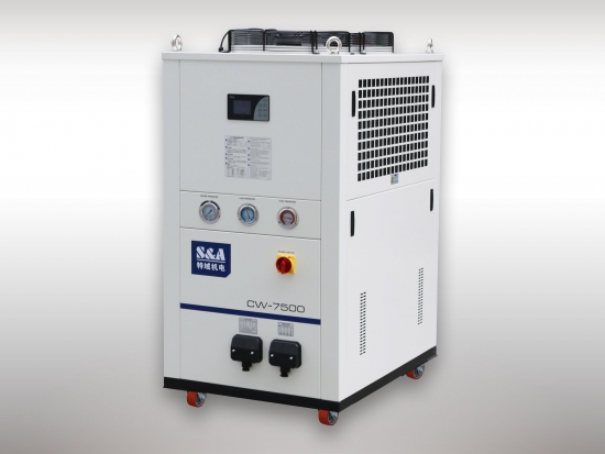 chiller for spot welding machine chiller for spot welding machine