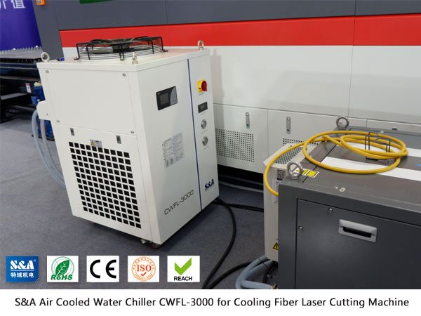 air cooled water chiller