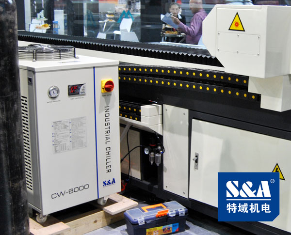industrial water chillers industrial water chillers
