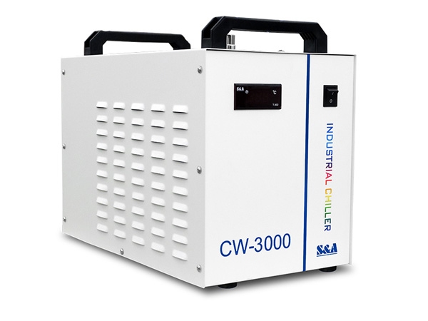  cooler recirculating industri