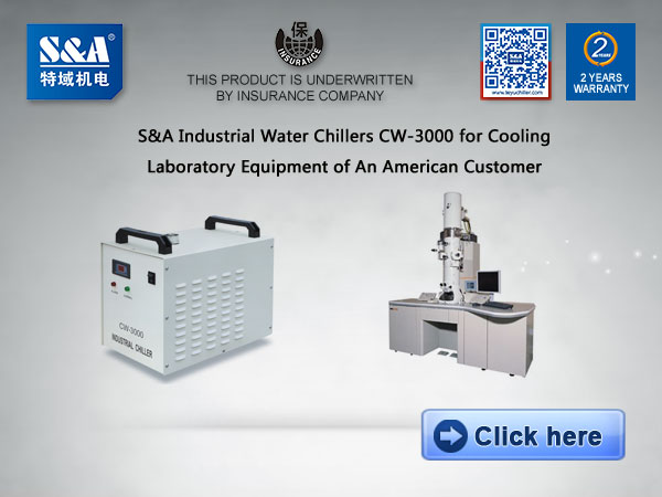 cw3000 chiller cw3000 chiller