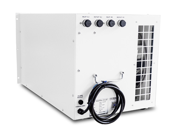  kleines Wasser Kühler System