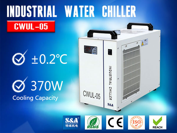  Kleine industrielle Umwälzpumpen Kühler