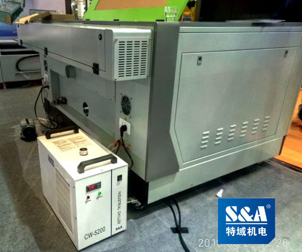 laser chiller laser chiller