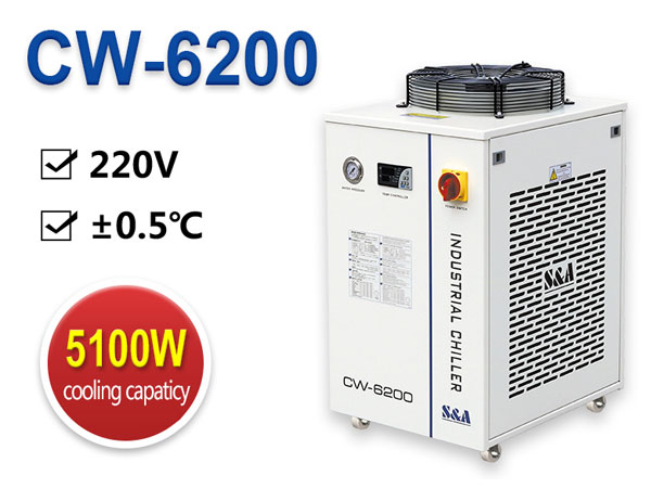 工业冷水机组 工业冷水机组