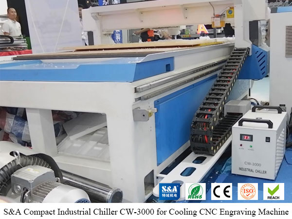  refrigerador industrial compacte